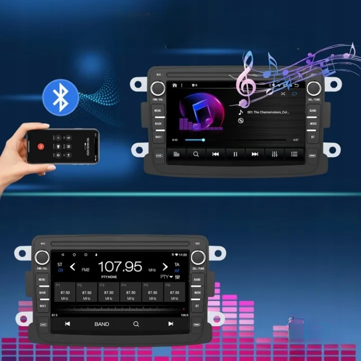 kovanda-radio-samochodowe-android-7-2din-dacia-duster-renault-capture-stan-nowy