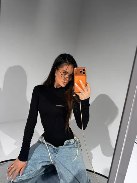 body-lamanuel-later-czarne-rozmiar-xs-s