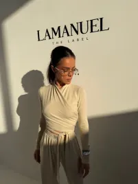top-damski-lamanuel-riot-vanilla