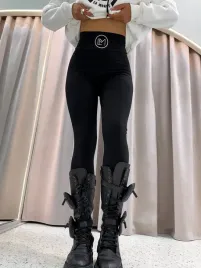 legginsy-lamonne-bella-czarne