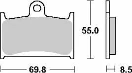 sbs-klocki-hamulcowe-kh145-kh236-street-standart-ceramic-kolor-czarny
