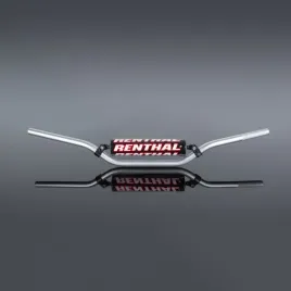 kierownica-motocross-renthal-22mm-aluminium-srebrna-z-gabka-enduro-lekka