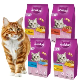 whiskas-zestaw-karm-dla-kota-4x14kg-4-smaki-adult-sterile