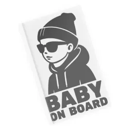 naklejka-baby-on-board-w-aucie-dziecko-w-czapce-i-okularach-urwis-w-aucie