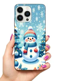 etui-case-do-apple-iphone-13-pro-renifer-mikolaj-swieta