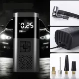 akumulatorowa-pompka-elektryczna-mini-kompresor-samochodowy-flashlight-sos-marka-luxma-kod-producenta-027