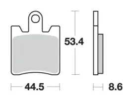 sbs-klocki-hamulcowe-kh283-street-performance-excel-sinter-kolor-zloty