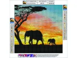 mozaika-diamentowa-slonie-marka-leantoys