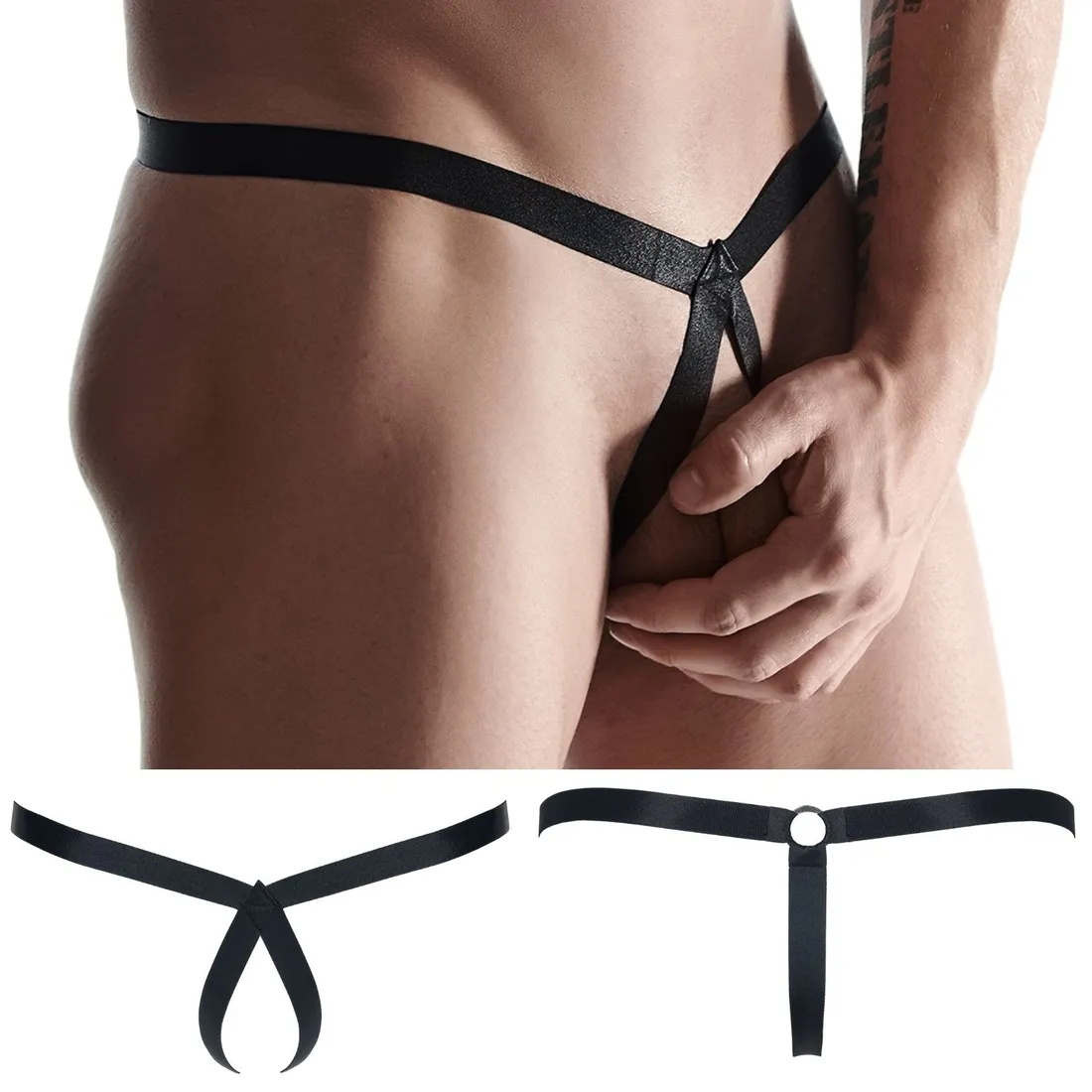 2-pack-meskich-stringow-z-gumy-s-m-regnes-stan-nowy