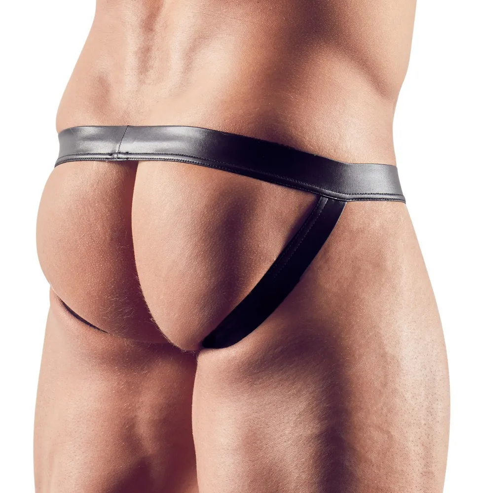 czarne-stringi-jockstrap-dla-mezczyzn-m-svenjoyment-marka-svenjoyment