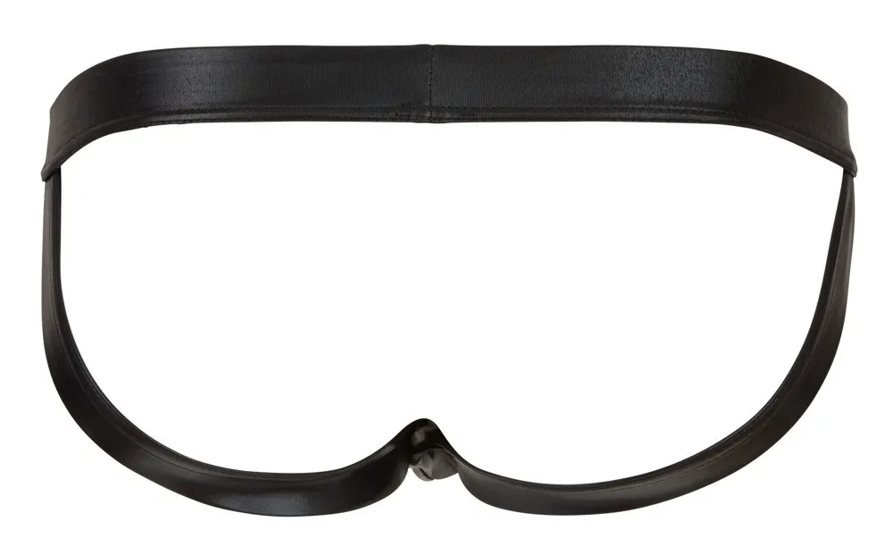 czarne-stringi-jockstrap-dla-mezczyzn-m-svenjoyment