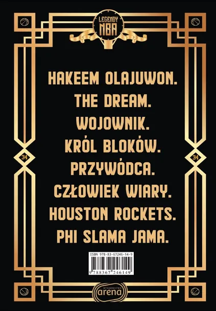 hakeem-olajuwon-wydawnictwo-arena