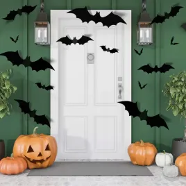 120szt-naklejki-scienne-3d-na-okno-nietoperz-wielokrotnego-uzytku-halloween