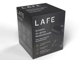 golarka-do-glowy-lafe-mastersmooth