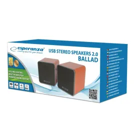 glosniki-2-0-esperanza-usb-ballad