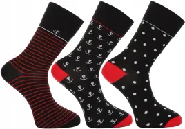 skarpety-meskie-moraj-skarpetki-dlugie-kotwice-we-wzory-3-pary-43-45