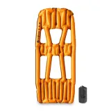 materac-klymit-inertia-x-lite-orange-stan-nowy