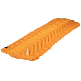 materac-klymit-insulated-static-v2-saffron