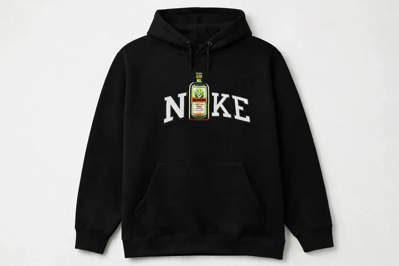 bluza-jagermeister-stan-nowy