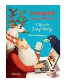 pamietnik-swietego-mikolaja-adam-zabokrzycki