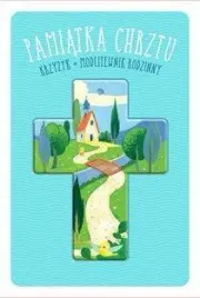 pamiatka-chrztu-krzyzyk-modlitewnik-rodzinny