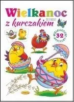 wielkanoc-z-kurczakiem-praca-zbiorowa