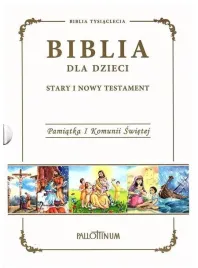 biblia-dla-dzieci-komunia-praca-zbiorowa