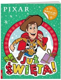 pixar-juz-swieta-praca-zbiorowa
