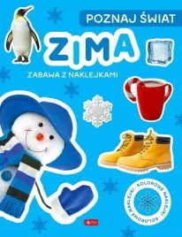 poznaj-swiat-zima-zabawa-z-naklejkami