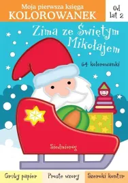 zima-ze-swietym-mikolajem-64-kolorowanki