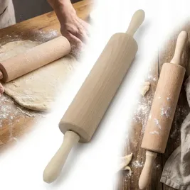 walek-drewniany-obrotowy-ciasta-46-cm-fi-65cm-kuchenny
