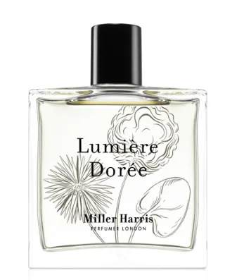 miller harris lumiere doree woda perfumowana 100 ml  tester   