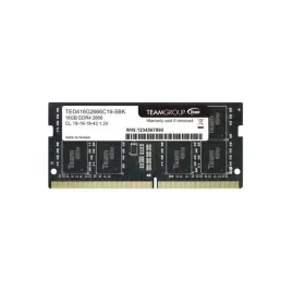 pamiec-sodimm-ddr4-team-group-elite-16gb-1x16gb-2666mhz-cl19-12v