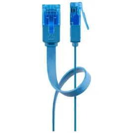 goobay-kabel-sieciowy-lan-cat-6a-plaski-5m-u-utp-niebieski-rj45-patchcord