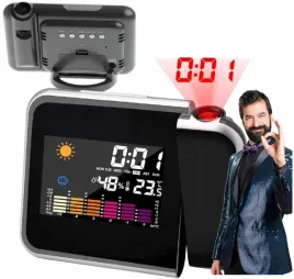 ap28-stacja-pogody-budzik-zegar-projektor-zegarek