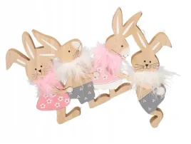 zajac-zajaczek-wielkanocny-drewniany-zajaczki
