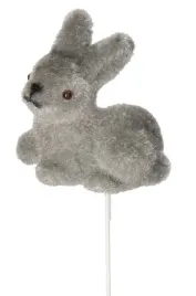 zajac-zajaczek-wielkanocny-flokowany-figurka-pik