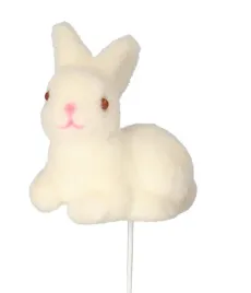 zajac-zajaczek-wielkanocny-flokowany-figurka-pik