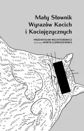 maly-slownik-wyrazow-kocich-i-kociojezycznych