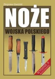 noze-wojska-polskiego-zbigniew-gwozdz