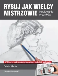 rysuj-jak-wielcy-mistrzowie-gabriel-martn