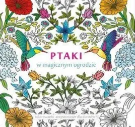 ptaki-w-magicznym-ogrodzie-kolorowanki-antystres