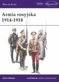 armia-rosyjska-1914-1918-nick-cornish