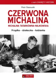 czerwona-michalina-michalina-tatarkowna-majkowska