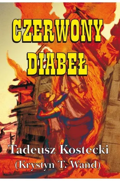 czerwony-diabel-kostecki-tadeusz