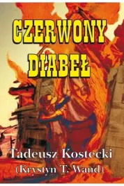 czerwony-diabel-kostecki-tadeusz