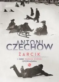 zarcik-i-inne-bardzo-rozne-opowiadania