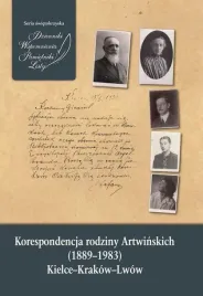 korespondencja-rodziny-artwinskich-praca-zbiorowa