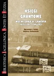 ksiegi-gruntowe-wsi-wysoka-k-lancuta