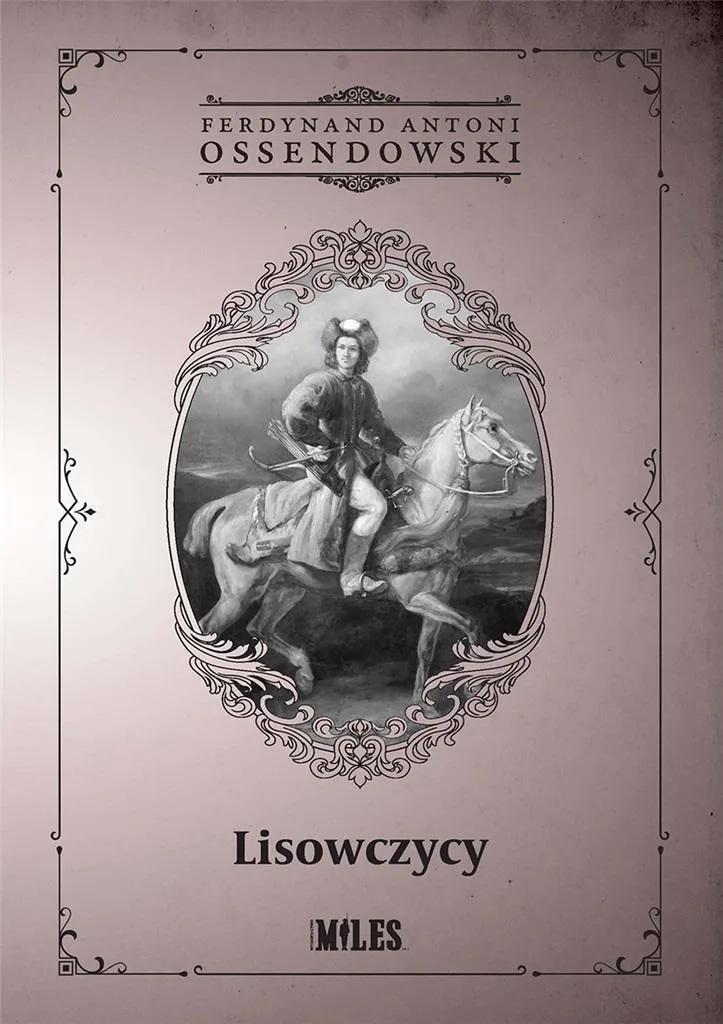 lisowczycy-ferdynand-antoni-ossendowski